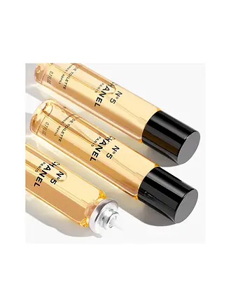 CHANEL |  EAU DE TOILETTE TWIST AND SPRAY 3X20ML | 